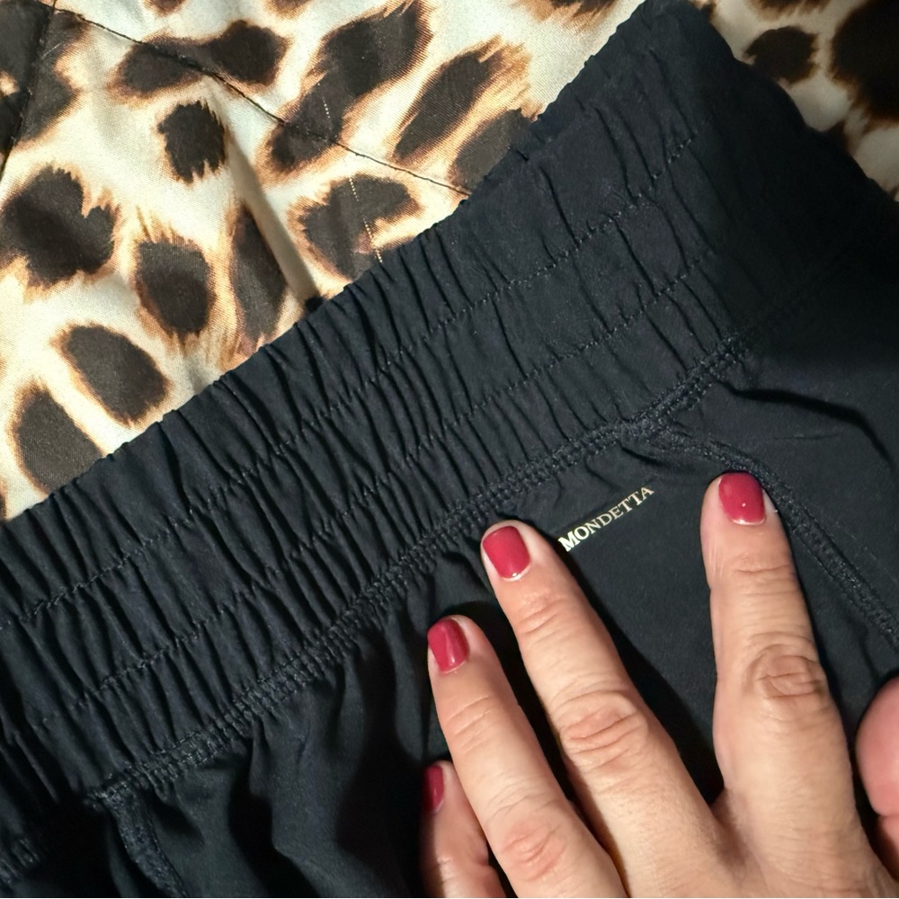 Mondetta Performance Running Shorts - image 4